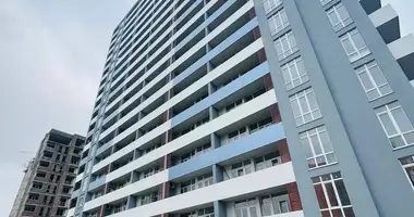 Квартира 2 комнаты в Батуми, Грузия