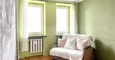 4 room apartment in Wroclaw, Poland