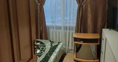 3 room apartment in Sievierodonetsk, Ukraine