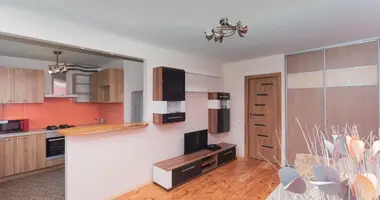 Квартира 2 комнаты в Каунас, Литва
