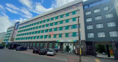 Office 49 m² in Minsk, Belarus