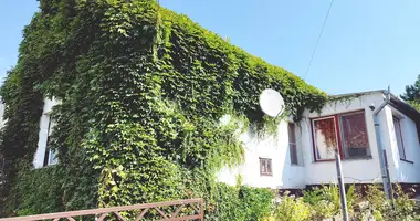 2 room house in Csurgo, Hungary