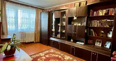 Appartement 2 chambres dans Vitebsk, Biélorussie