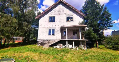Дом в Янушковичский сельский Совет, Беларусь