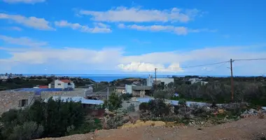 Terrain dans District of Agios Nikolaos, Grèce