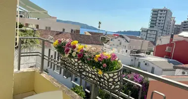 Appartement 1 chambre dans Rafailovici, Monténégro