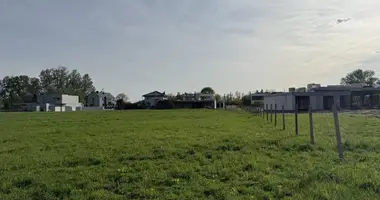 Parcela en Varsovia, Polonia