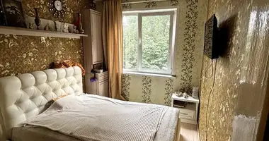 Mieszkanie 2 pokoi w Mińsk, Białoruś