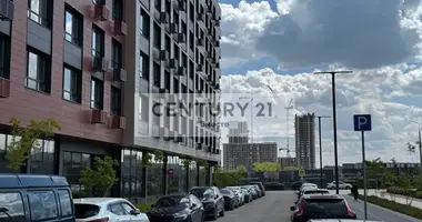 Commercial property 102 m² in Moscow, Russia