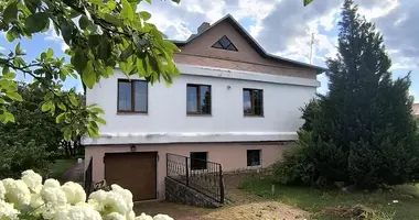 Dom w Baranowicze, Białoruś