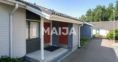 Appartement 2 chambres dans Kotka Hamina sub region, Finlande