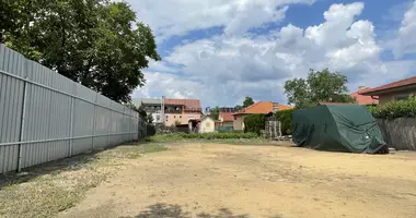 Участок земли в Debreceni jaras, Венгрия