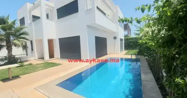Villa 4 bedrooms in Tmeaqit, Morocco