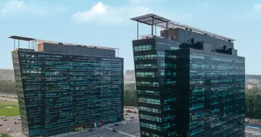 Office 1 300 m² in Khimki, Russia