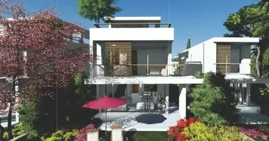 3 bedroom house in Peyia, Cyprus