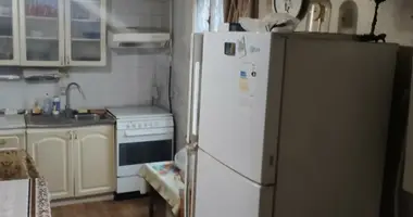 4 room house in Odesa, Ukraine