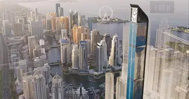 1 bedroom apartment in Dubai, United Arab Emirates