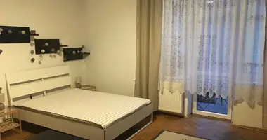 Wohnung 1 zimmer in Krakau, Polen