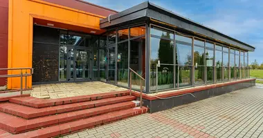 Restaurant, Café 309 m² in Schodsina, Weißrussland