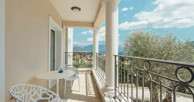 Penthouse in Herceg Novi, Montenegro