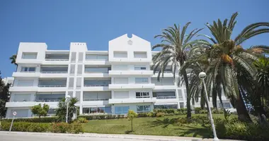 3 bedroom apartment in Ojen, Spain