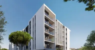 Wohnung 2 Schlafzimmer in Limassol, Zypern