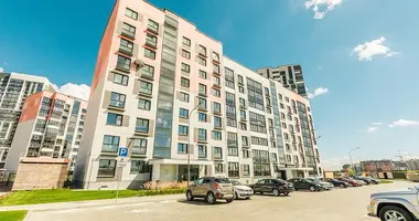 Apartamento 2 habitaciones en Kopisca, Bielorrusia