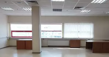 Oficina 470 m² en Rostokino District, Rusia