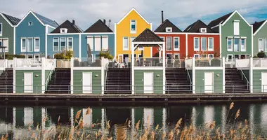 Affordable Real Estate in the Netherlands — in These Cities