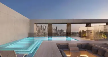 Appartement 1 chambre dans Dubaï, Émirats arabes unis