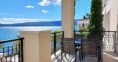 Wohnung 2 zimmer in Tivat, Montenegro