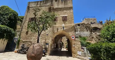 Appartement 8 chambres dans Tel Aviv-Yafo, Israël