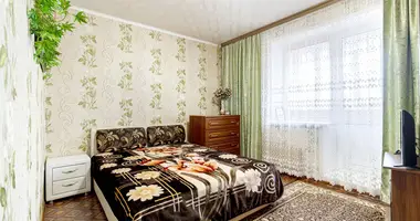 2 room apartment in Minsk, Belarus