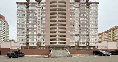 Apartamento 2 habitaciones en Minsk, Bielorrusia