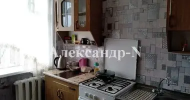 Apartamento 1 habitación en Odessa, Ucrania