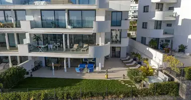 Mieszkanie 3 pokoi w Fuengirola, Hiszpania