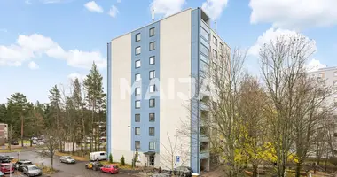 2 bedroom apartment in Helsinki sub-region, Finland