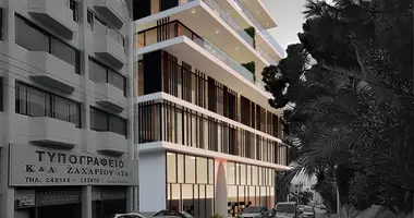Office in Kato Polemidion Municipality, Cyprus