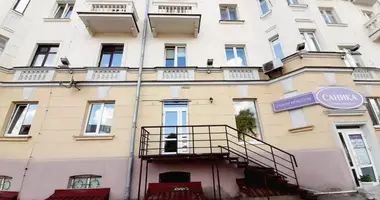 Büro 78 m² in Minsk, Belarus