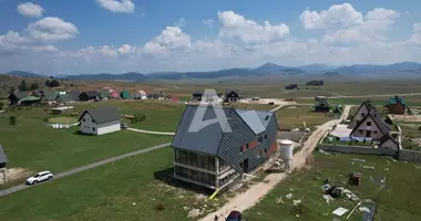 Wohnung 1 Schlafzimmer in Zabljak, Montenegro