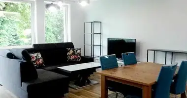 3 room apartment in Krakow, Poland