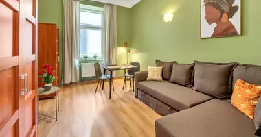 2 room apartment in Zdunska Wola, Poland