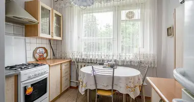 Wohnung 2 Zimmer in Minsk, Weißrussland