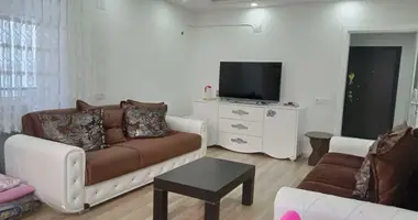 Wohnung 3 Zimmer in Alanya, Türkei