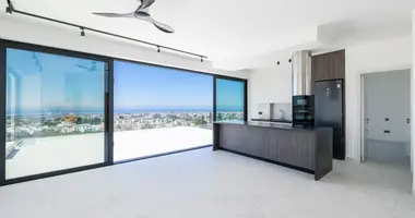 2 bedroom apartment in Konia, Cyprus
