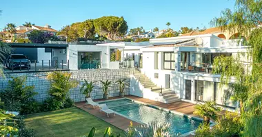 Haus 5 Schlafzimmer in Ricmar, Spanien