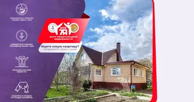 Casa en Navadvorski sielski Saviet, Belarús
