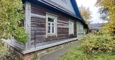 Casa en Minsk, Bielorrusia