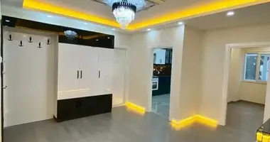 Apartamento 4 habitaciones en Muratpasa, Turquía