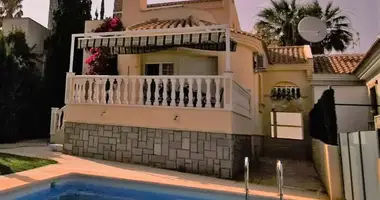 Villa 3 bedrooms in Izhevsk, Russia
